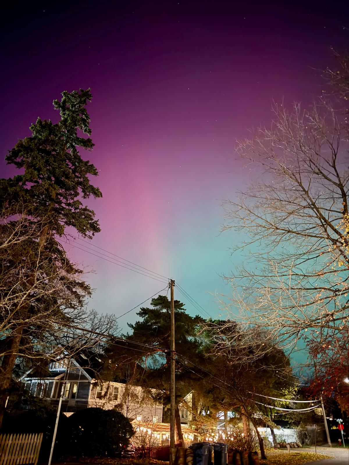 Northern Lights